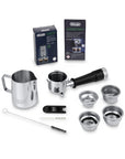 Delonghi - Specialista Opera with Cold Brew