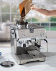 Delonghi - Specialista Opera with Cold Brew