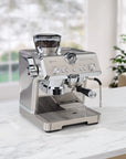 Delonghi - Specialista Opera with Cold Brew