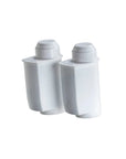ECM - Filtre Aqua Aroma Crema (2 unités)
