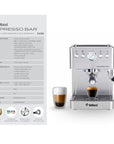 Bellucci Espresso Bar
