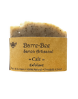 Savon Barre Bee - Café