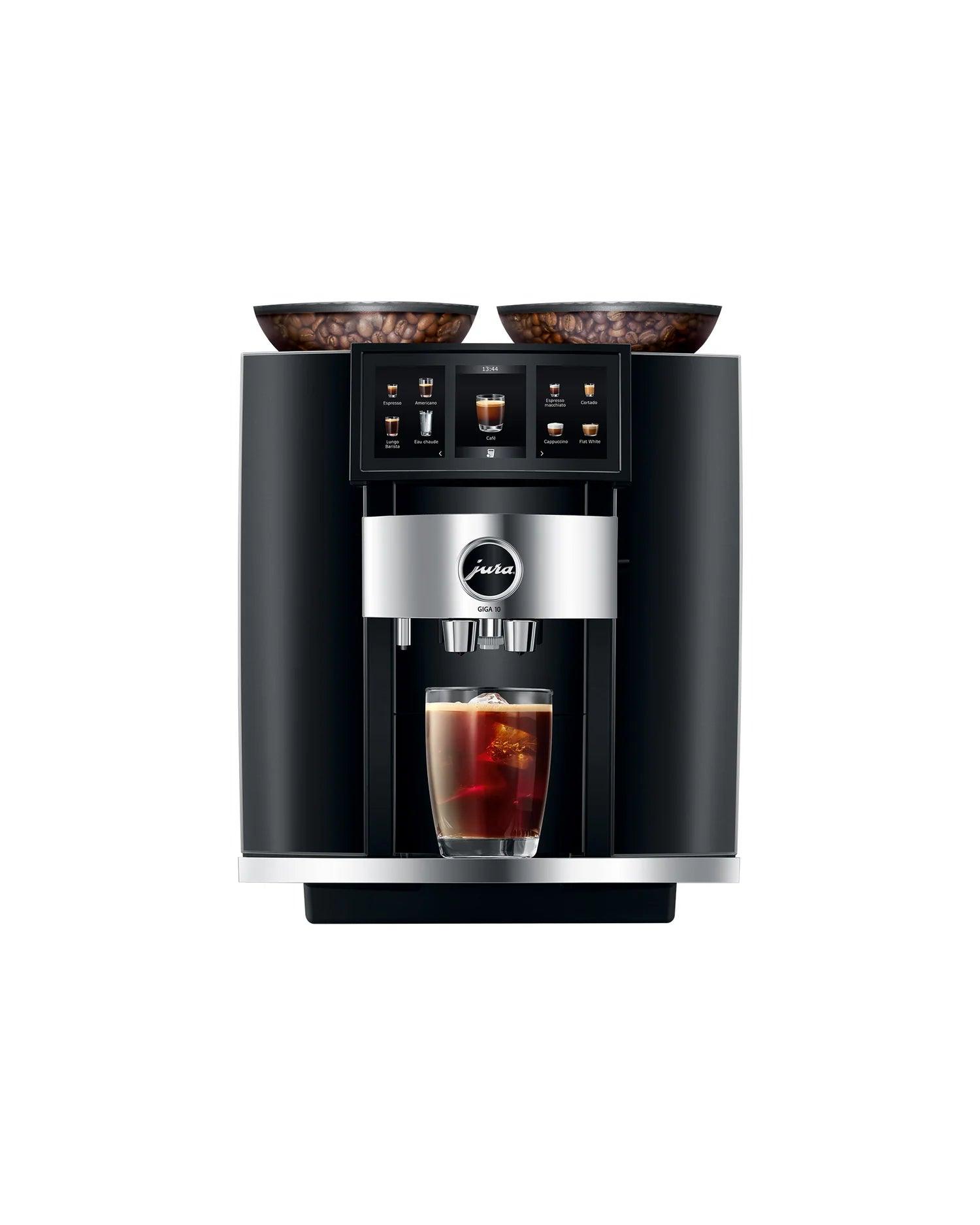 Jura Giga 10