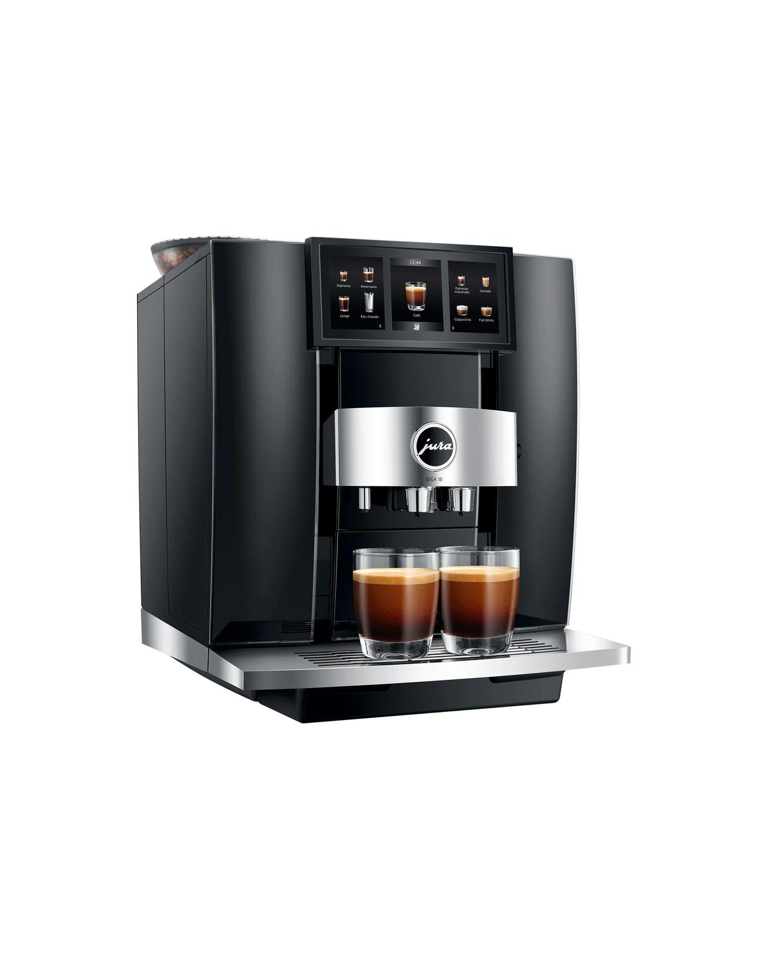 Jura Giga 10