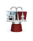 Magrite mini express set 2 cups
