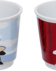 Magrite mini express set 2 cups