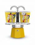 Lichtenstein mini express set 2 cups