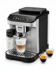 Magnifica Evo avec mousseur - Delonghi