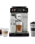 Eletta Explore with Cold Brew - Delonghi