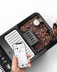 Eletta Explore with Cold Brew - Delonghi