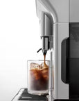 Eletta Explore with Cold Brew - Delonghi
