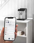 Eletta Explore with Cold Brew - Delonghi