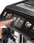 Eletta Explore with Cold Brew - Delonghi