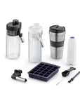 Eletta Explore with Cold Brew - Delonghi