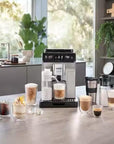 Eletta Explore with Cold Brew - Delonghi