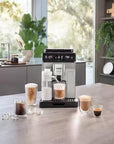 Eletta Explore with Cold Brew - Delonghi