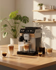 Eletta Explore avec Cold Brew - Delonghi