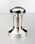 Stainless Steel Coffee Tamper 57-58mm