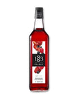 Sirop 1883 de Grenadine 1L