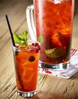 Sirop 1883 de Grenadine 1L