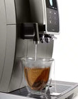Dinamica Plus, Connected - Delonghi