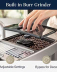 Dinamica Plus, Connected - Delonghi