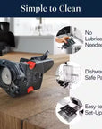 Dinamica Plus, Connected - Delonghi