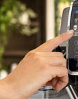 Dinamica Plus, Connected - Delonghi