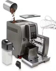 Dinamica Plus, Connected - Delonghi