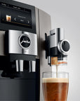 Jura J8