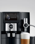 Jura J8