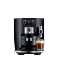Jura J8