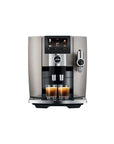 Jura J8
