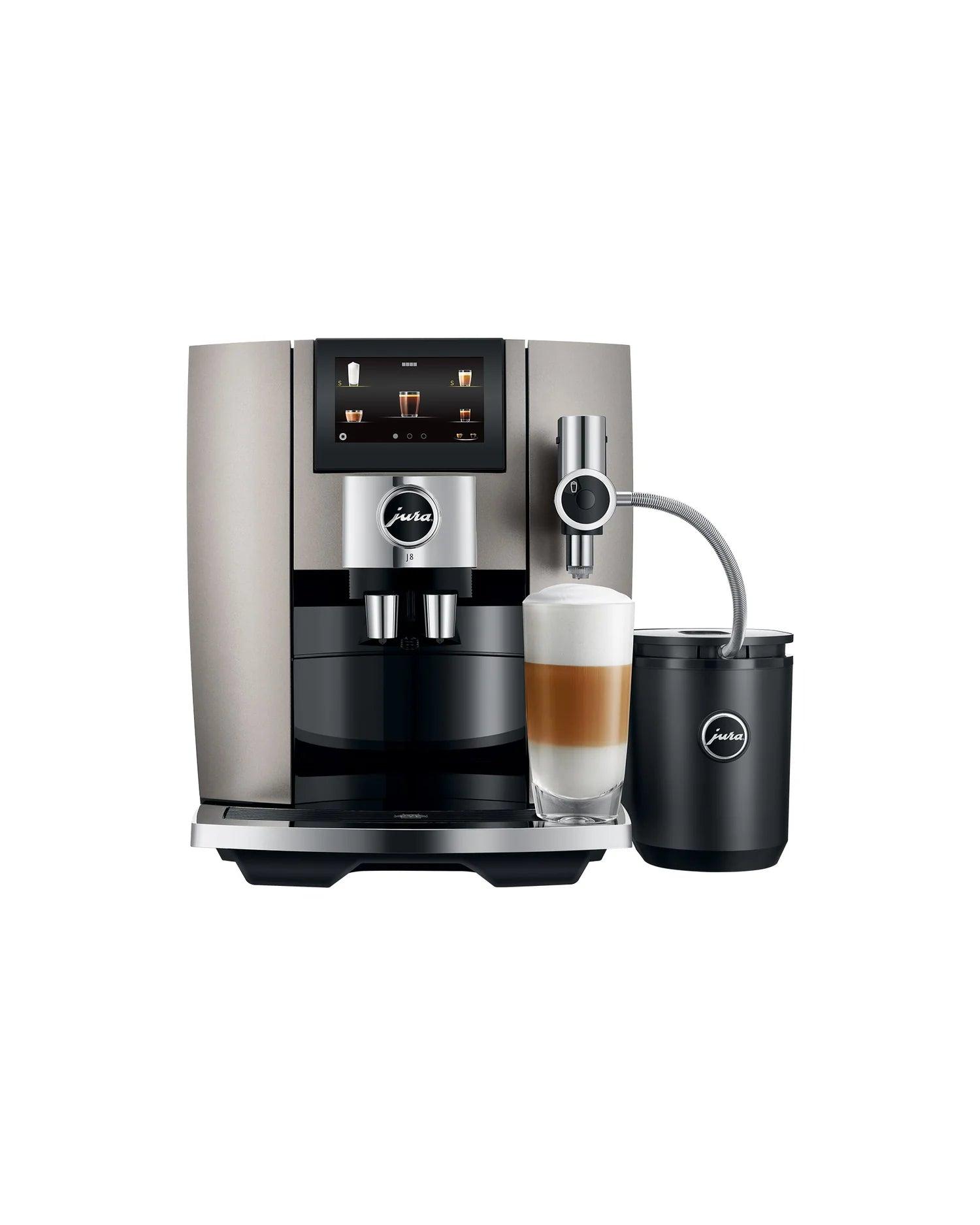 Jura J8