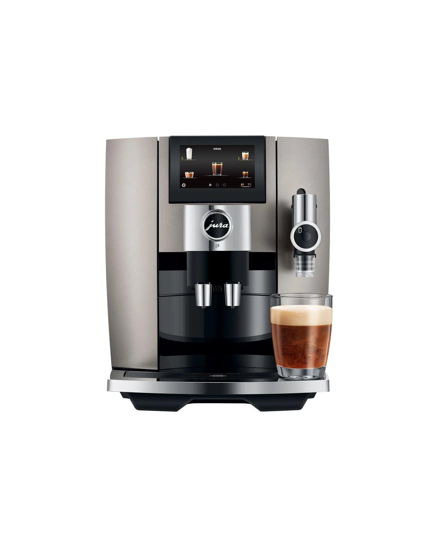 Jura J8
