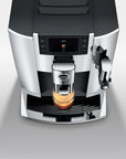 Jura E8