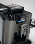 Jura W8