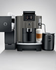 Jura W8