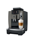 Jura W8