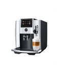 Jura S8