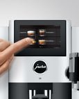 Jura S8