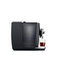 Jura J8 Twin Diamond Black