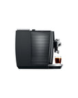 Jura J8 Twin Diamond Black