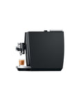 Jura J8 Twin Diamond Black