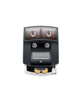 Jura J8 Twin Diamond Black