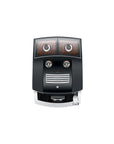 Jura J8 Twin Diamond Black