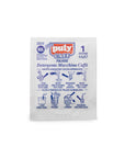 Lelit Boîte de 40 sachets détergents pour groupe à café puly