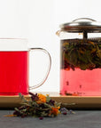 Tisane L'Apaisante bio. 20g