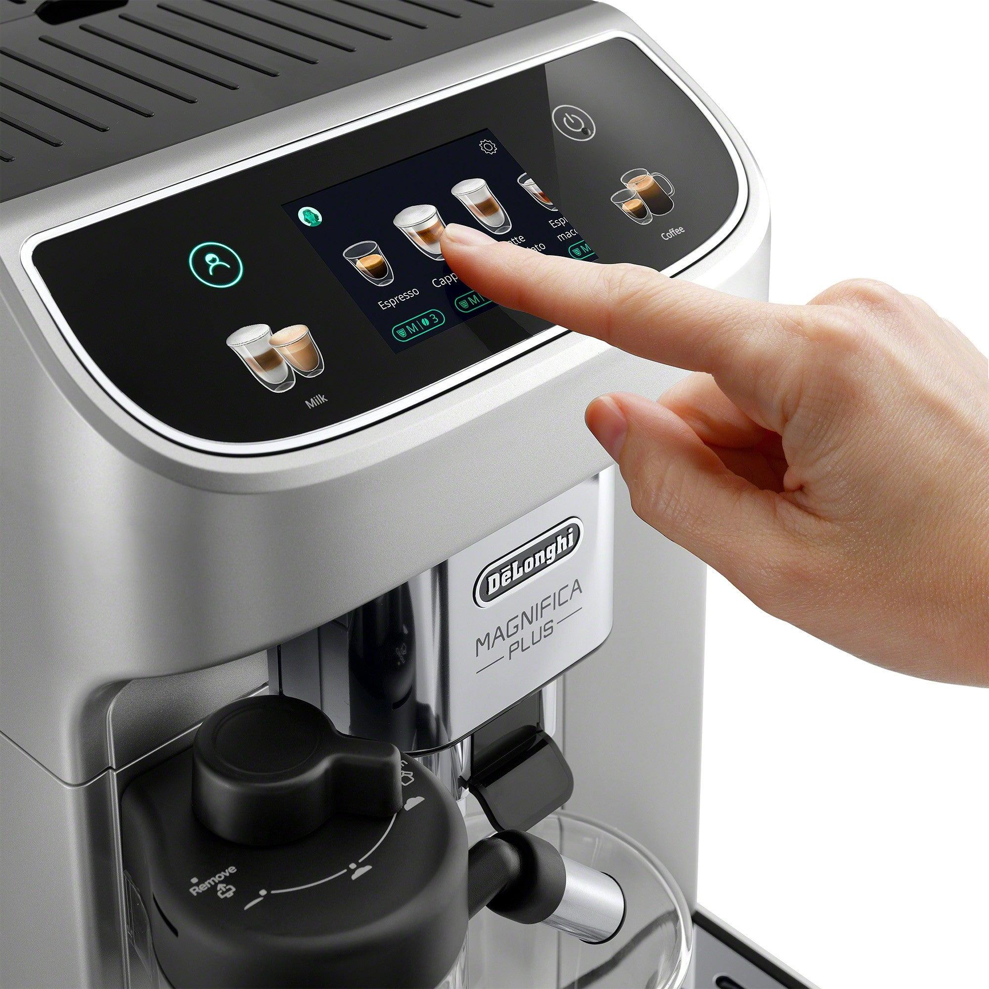Magnifica Plus - Delonghi – Procafetière.ca
