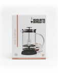 Bialetti Mousseur à lait manuel